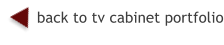 back to tv cabinet portfolio